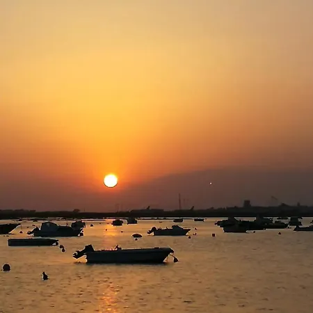 Apartamento Casa Mimi