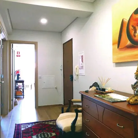 Casa Mimi Daire Faro