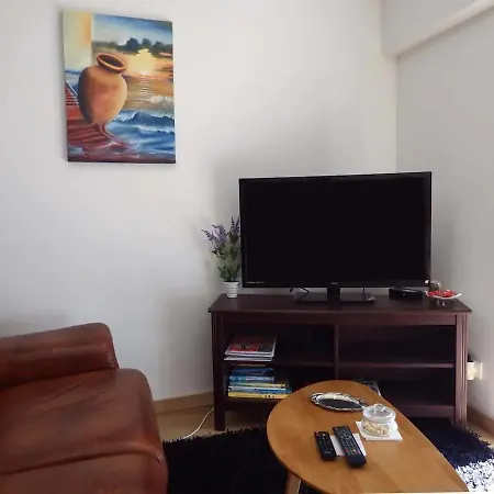 Casa Mimi * Distrito de Faro