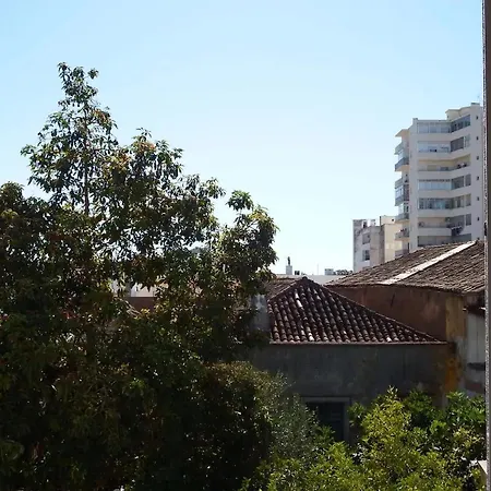 Apartamento Casa Mimi *