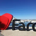 Casa Mimi Lägenhet Faro