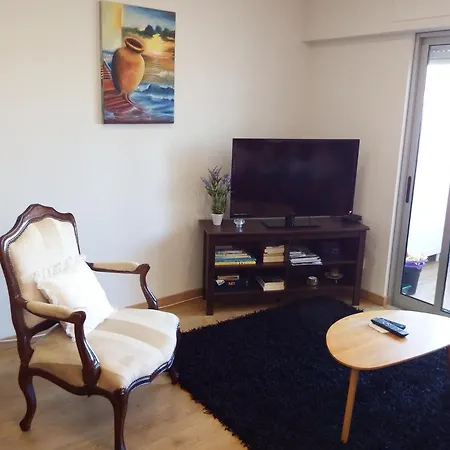 Casa Mimi Faro