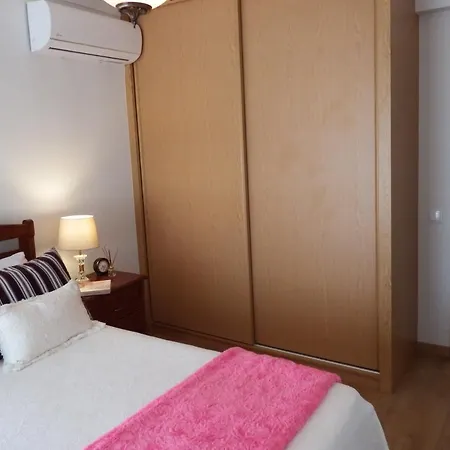 Casa Mimi Apartment *