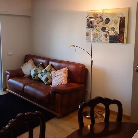 Casa Mimi Faro