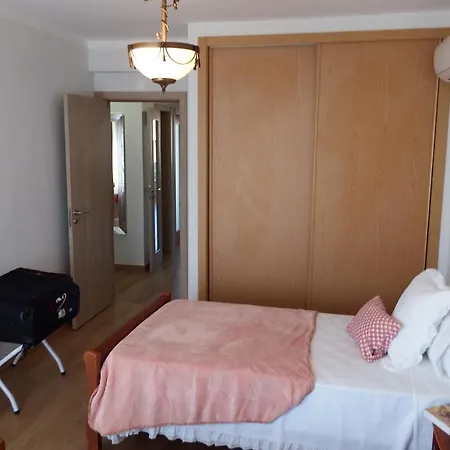 Casa Mimi Apartment *