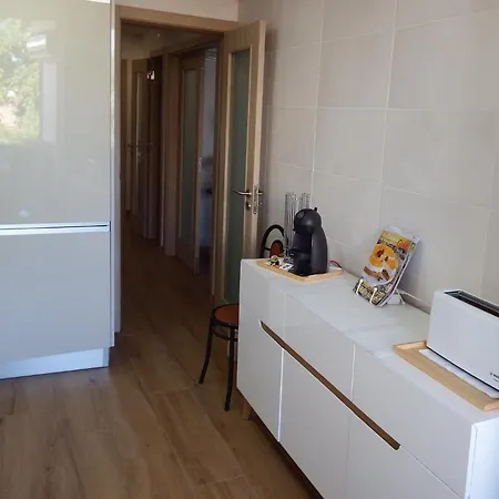 Appartement Casa Mimi