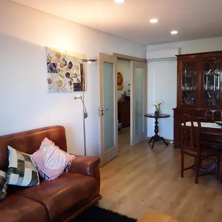 Casa Mimi Apartment Faro