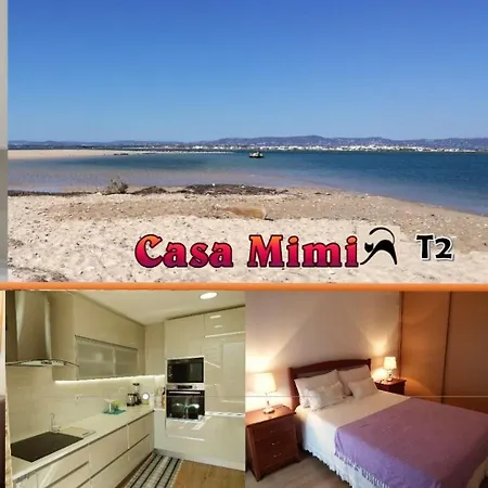 Casa Mimi Faro