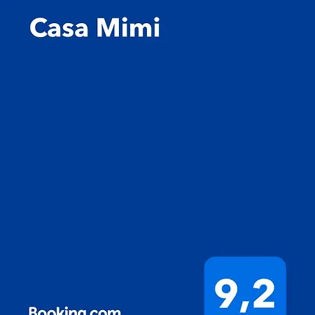 Casa Mimi *