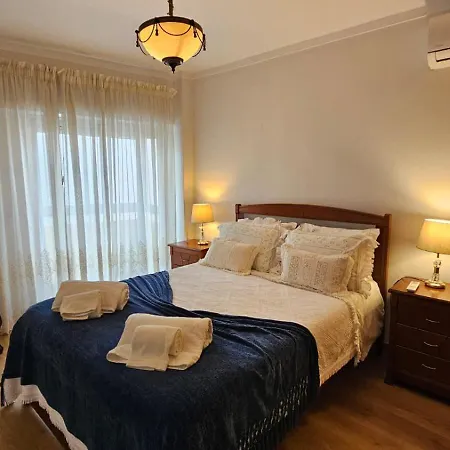 Casa Mimi Lejlighed Faro