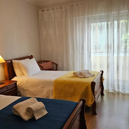 Lejlighed Casa Mimi