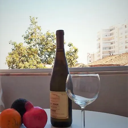 Casa Mimi * Faro