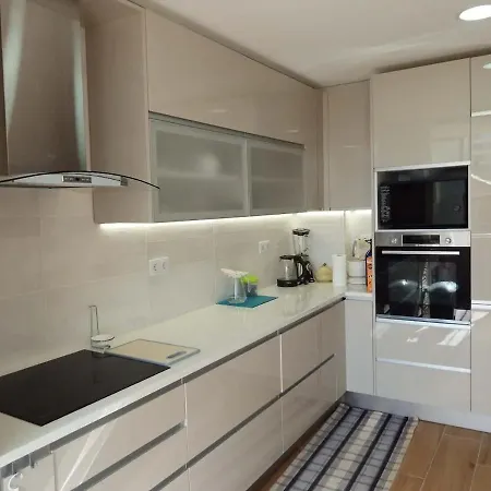 Casa Mimi 아파트 파로