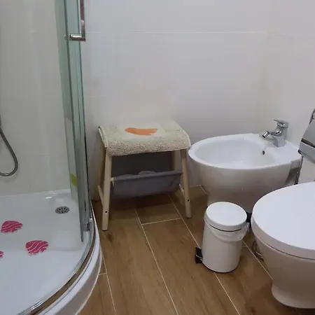 Apartamento Casa Mimi