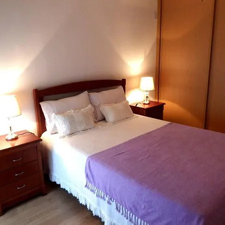 Casa Mimi Apartment Faro