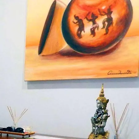 Casa Mimi