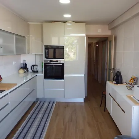 Casa Mimi Apartment