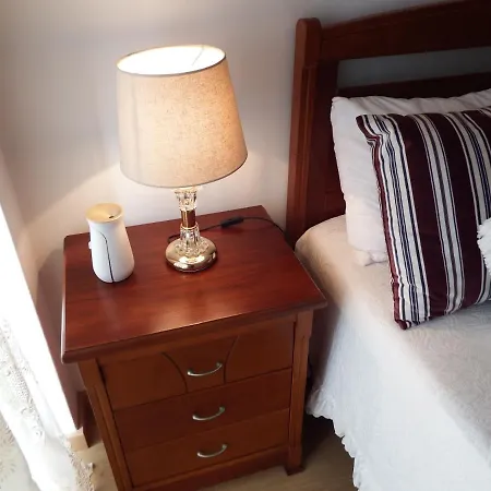 Casa Mimi * فارو