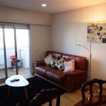 Casa Mimi Distrikt Faro