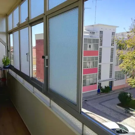 Casa Mimi Apartment