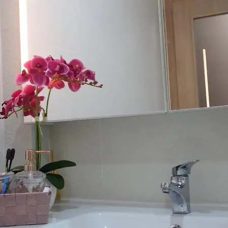 Casa Mimi Apartment *