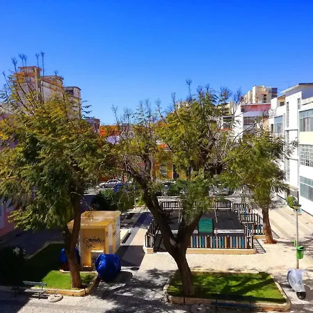 Casa Mimi شقة فارو